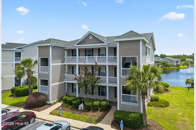 7505 Moorhen Lane SW 54 #F, Sunset Beach, NC 28468 - Photo 1