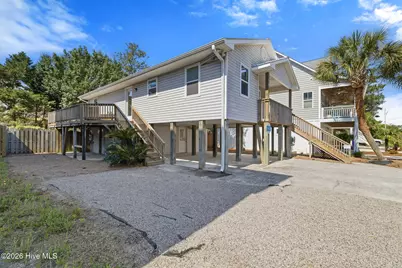 313 Greenville Avenue, Carolina Beach, NC 28428 - Photo 5