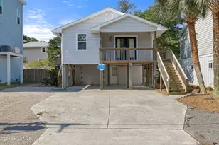 313 Greenville Ave, Carolina Beach, NC 28428 - Photo 1