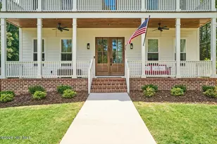 405 N May St, Southern Pines, NC 28387 - Photo 7