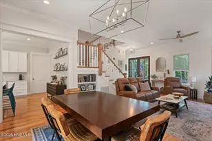 405 N May St, Southern Pines, NC 28387 - Photo 19