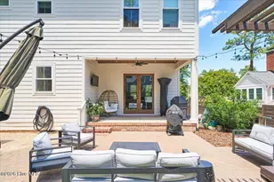 405 N May St, Southern Pines, NC 28387 - Photo 71