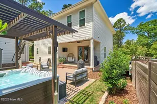 405 N May St, Southern Pines, NC 28387 - Photo 75