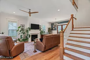 405 N May St, Southern Pines, NC 28387 - Photo 9