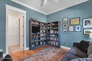 405 N May St, Southern Pines, NC 28387 - Photo 37