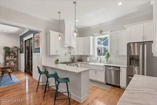 405 N May St, Southern Pines, NC 28387 - Photo 23