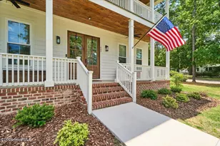 405 N May St, Southern Pines, NC 28387 - Photo 5