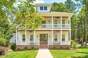405 N May St, Southern Pines, NC 28387 - Photo 1
