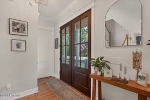 405 N May St, Southern Pines, NC 28387 - Photo 11