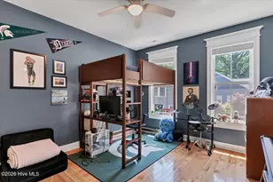 405 N May St, Southern Pines, NC 28387 - Photo 47