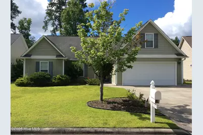 3123 John Willis Road, New Bern, NC 28562 - Photo 17