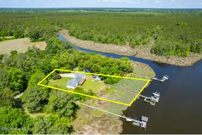 738 Dawson Creek Road, Arapahoe, NC 28510 - Photo 89