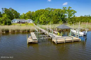 738 Dawson Creek Rd, Arapahoe, NC 28510 - Photo 5