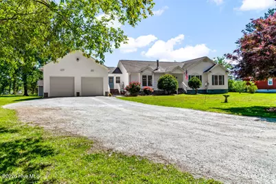 738 Dawson Creek Road, Arapahoe, NC 28510 - Photo 79