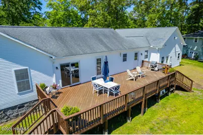 738 Dawson Creek Road, Arapahoe, NC 28510 - Photo 91