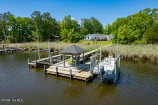 738 Dawson Creek Rd, Arapahoe, NC 28510 - Photo 95