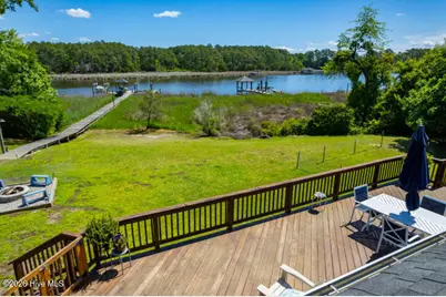 738 Dawson Creek Road, Arapahoe, NC 28510 - Photo 61