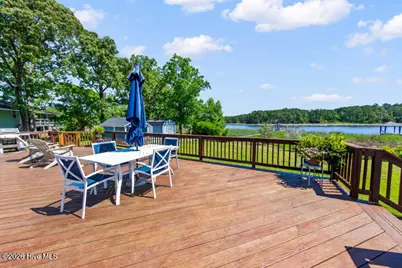 738 Dawson Creek Road, Arapahoe, NC 28510 - Photo 13