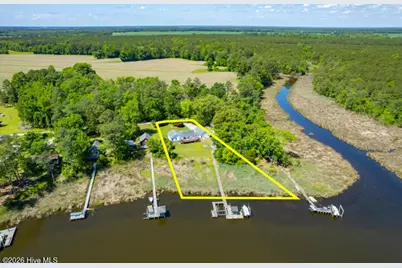 738 Dawson Creek Road, Arapahoe, NC 28510 - Photo 63