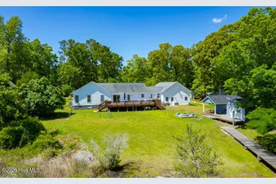 738 Dawson Creek Road, Arapahoe, NC 28510 - Photo 93