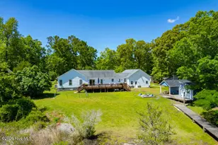 738 Dawson Creek Rd, Arapahoe, NC 28510 - Photo 93