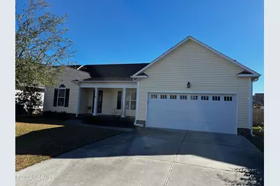 2927 Tesie Trail, New Bern, NC 28562 - Photo 1