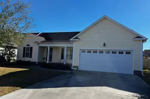 2927 Tesie Trail, New Bern, NC 28562 - Photo 1