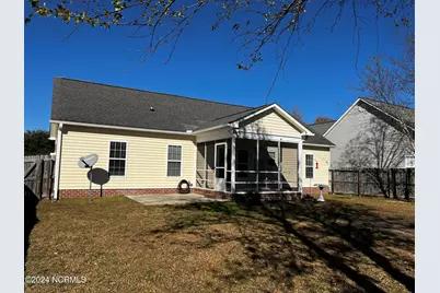 2927 Tesie Trail, New Bern, NC 28562 - Photo 21