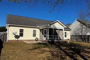 2927 Tesie Trail, New Bern, NC 28562 - Photo 21