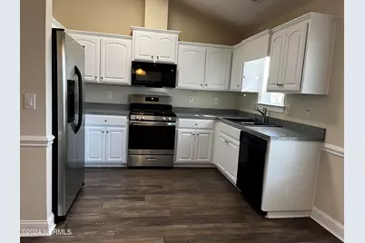 2927 Tesie Trail, New Bern, NC 28562 - Photo 5