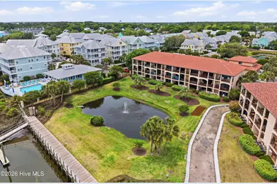 100 Spencer-Farlow Drive #B-120, Carolina Beach, NC 28428 - Photo 15