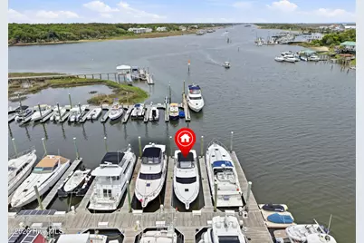 100 Spencer-Farlow Drive #B-120, Carolina Beach, NC 28428 - Photo 5