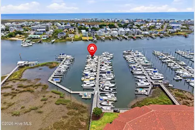 100 Spencer-Farlow Drive #B-120, Carolina Beach, NC 28428 - Photo 11