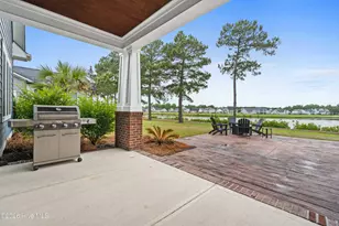 188 Spicer Lake Dr, Holly Ridge, NC 28445 - Photo 61