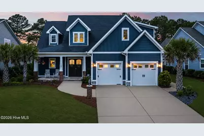188 Spicer Lake Drive, Holly Ridge, NC 28445 - Photo 71