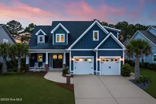 188 Spicer Lake Dr, Holly Ridge, NC 28445 - Photo 71