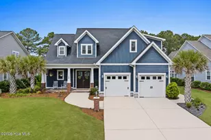 188 Spicer Lake Dr, Holly Ridge, NC 28445 - Photo 1