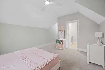 188 Spicer Lake Drive, Holly Ridge, NC 28445 - Photo 49