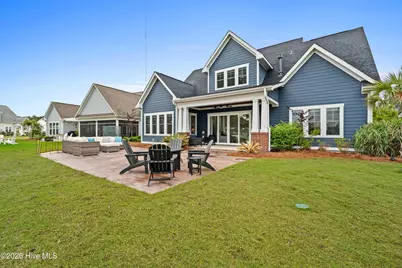 188 Spicer Lake Drive, Holly Ridge, NC 28445 - Photo 67