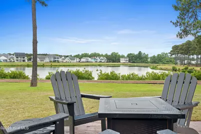188 Spicer Lake Drive, Holly Ridge, NC 28445 - Photo 65