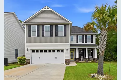 3023 N Rocklund Court, Wilmington, NC 28409 - Photo 1