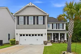 3023 N Rocklund Ct, Wilmington, NC 28409 - Photo 1
