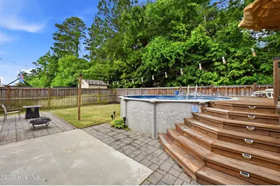 3023 N Rocklund Court, Wilmington, NC 28409 - Photo 29