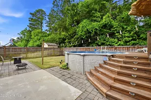 3023 N Rocklund Ct, Wilmington, NC 28409 - Photo 29
