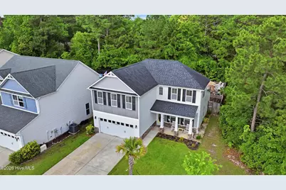 3023 N Rocklund Court, Wilmington, NC 28409 - Photo 35
