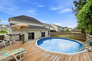 3023 N Rocklund Ct, Wilmington, NC 28409 - Photo 33