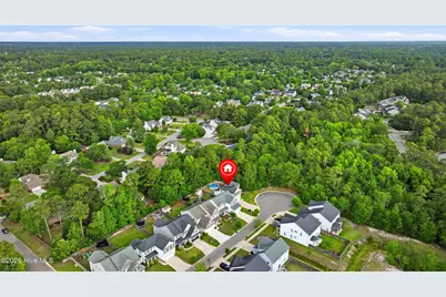 3023 N Rocklund Court, Wilmington, NC 28409 - Photo 37