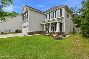 3023 N Rocklund Ct, Wilmington, NC 28409 - Photo 3