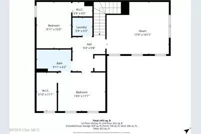 3023 N Rocklund Court, Wilmington, NC 28409 - Photo 43