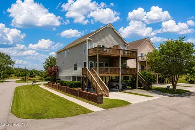 73 Court Street, Jacksonville, NC 28540 - Photo 3